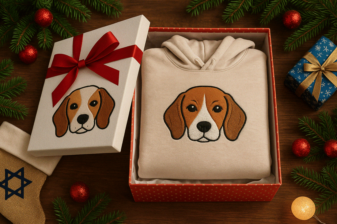 USA Canada Beagle Gifts