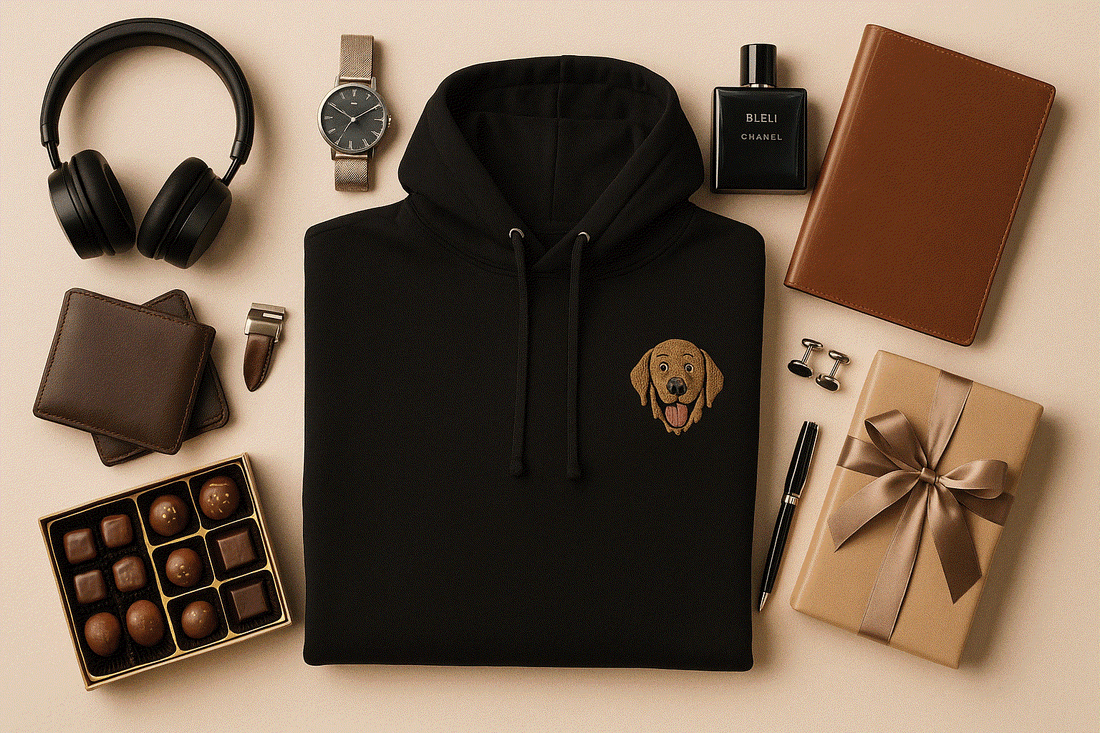 Anniversary Gift Ideas for a Men