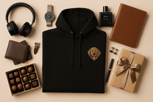 Anniversary Gift Ideas for a Men