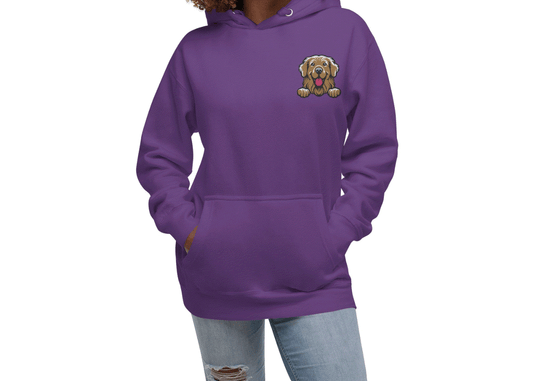 Style a Hoodie with Jeans