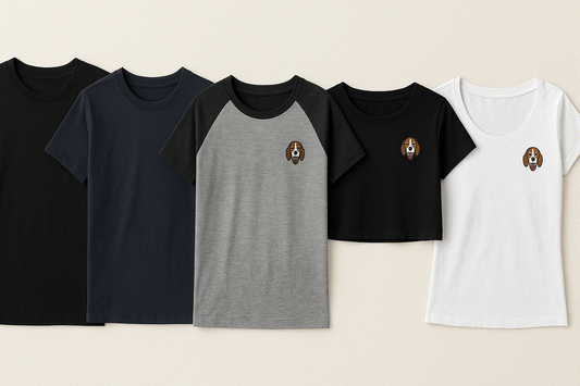 T-Shirt Styles to Wear