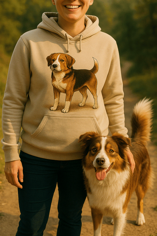 US Canada Australian Shepherd gifts