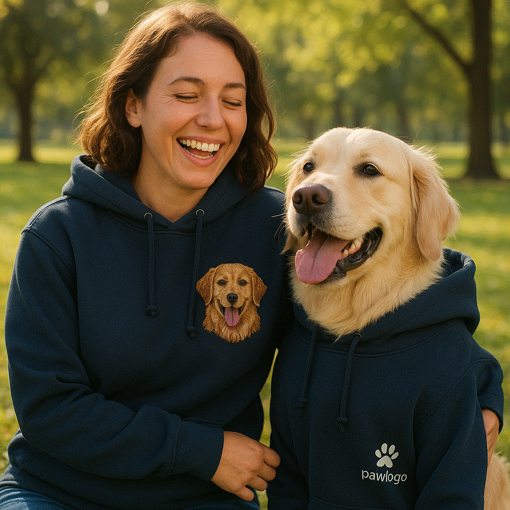 ethical embroidered apparel