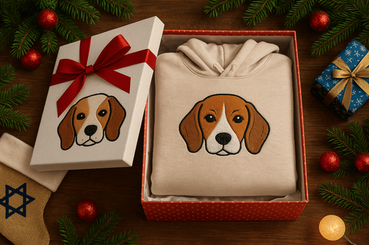 USA Canada Beagle Gifts