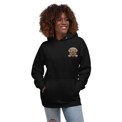 Golden Retriever Hoodie