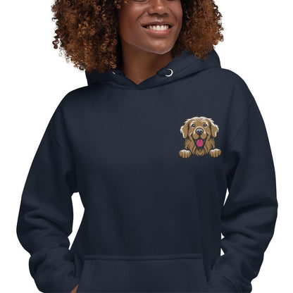 Golden Retriever Hoodie
