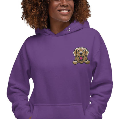 Golden Retriever Hoodie