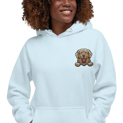 Golden Retriever Hoodie