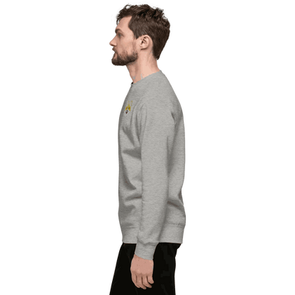 corgi sweatshirt Unisex Premium Sweatshirt.