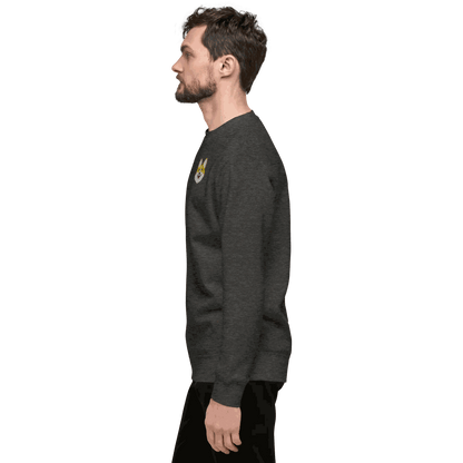 corgi sweatshirt Unisex Premium Sweatshirt.