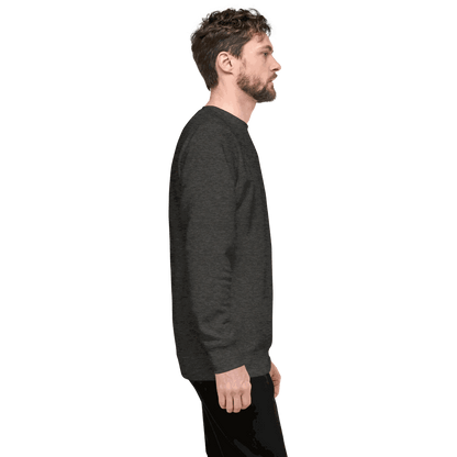 corgi sweatshirt Unisex Premium Sweatshirt.