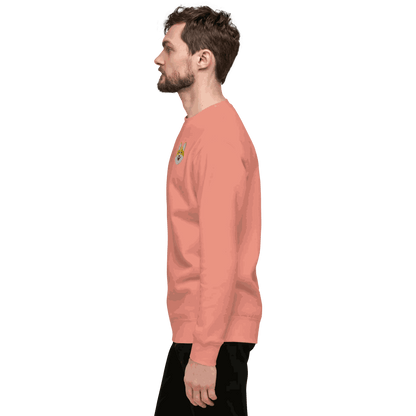 corgi sweatshirt Unisex Premium Sweatshirt.