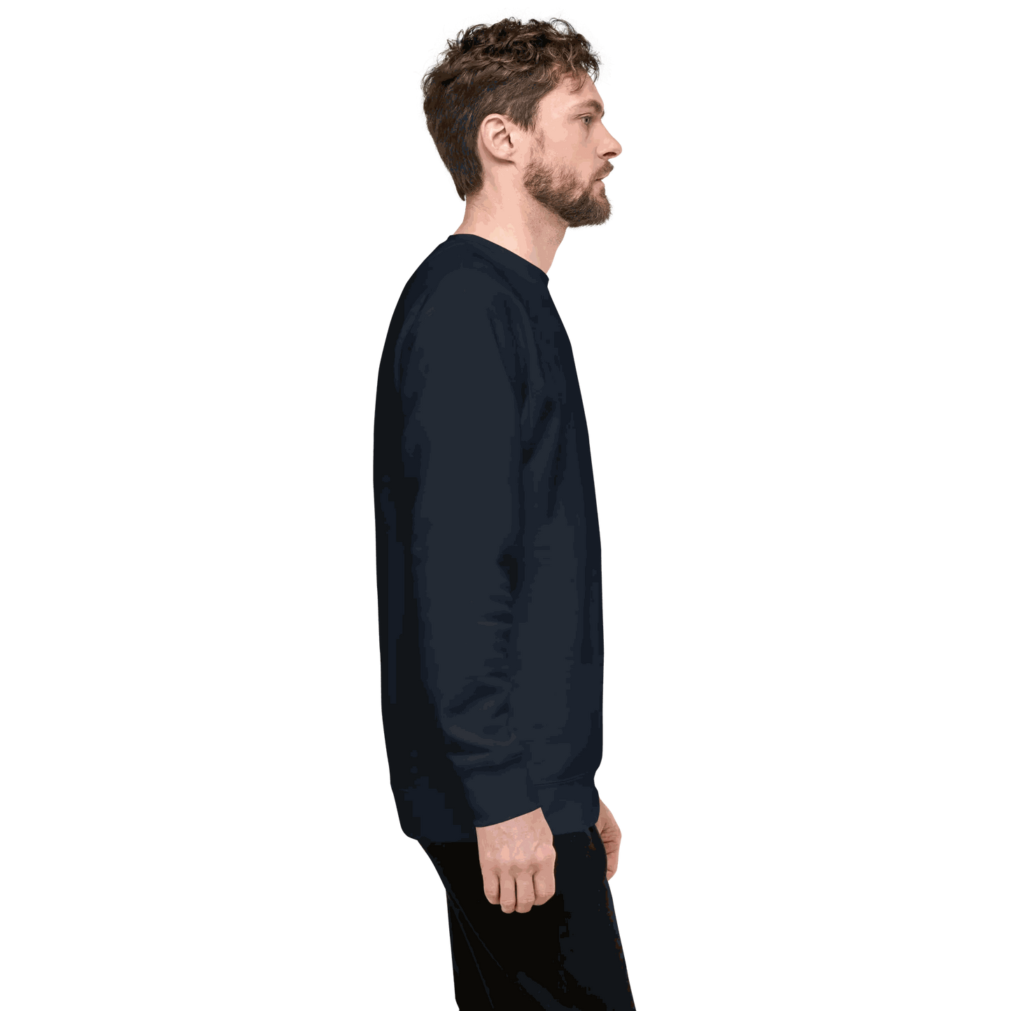 corgi sweatshirt Unisex Premium Sweatshirt.