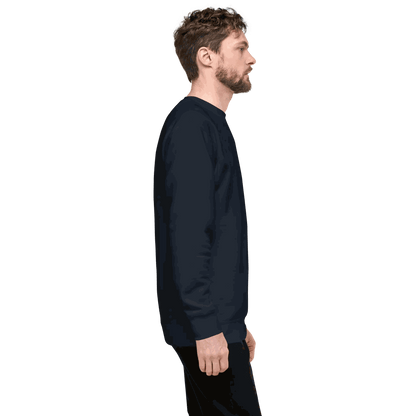 corgi sweatshirt Unisex Premium Sweatshirt.