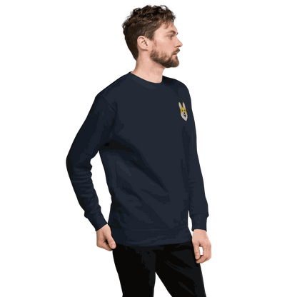 corgi sweatshirt Unisex Premium Sweatshirt.