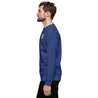corgi sweatshirt Unisex Premium Sweatshirt.