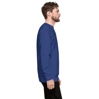 corgi sweatshirt Unisex Premium Sweatshirt.